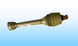 廣角傳動軸打捆機(jī)